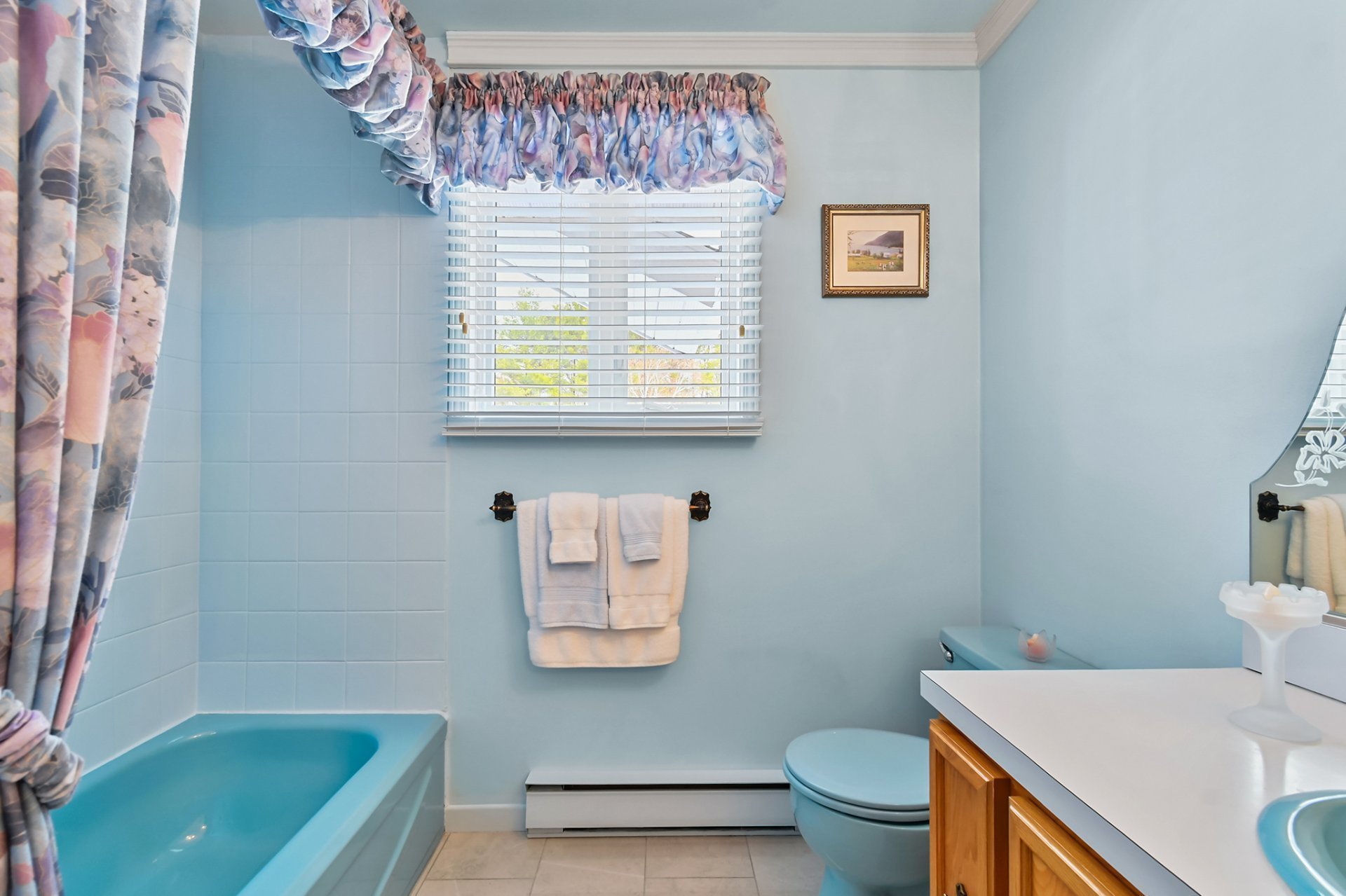 Photo - Bathroom