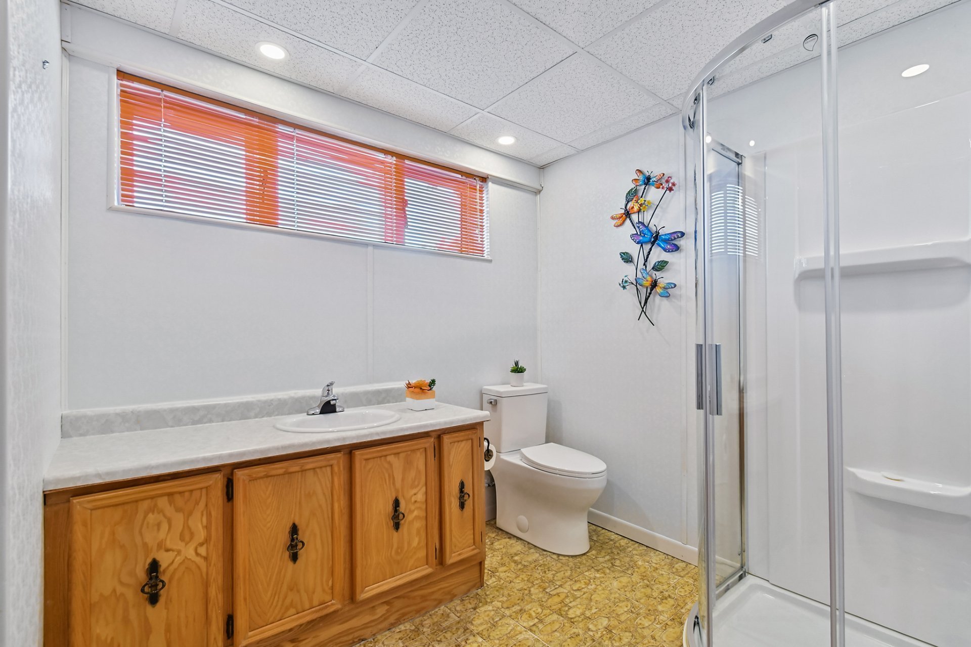 Photo - Bathroom