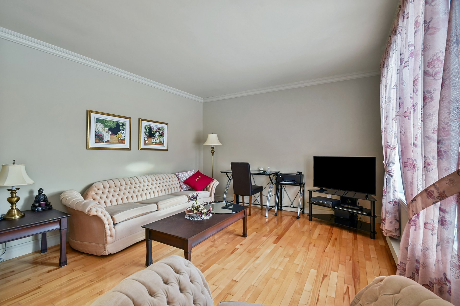 Photo - Living room