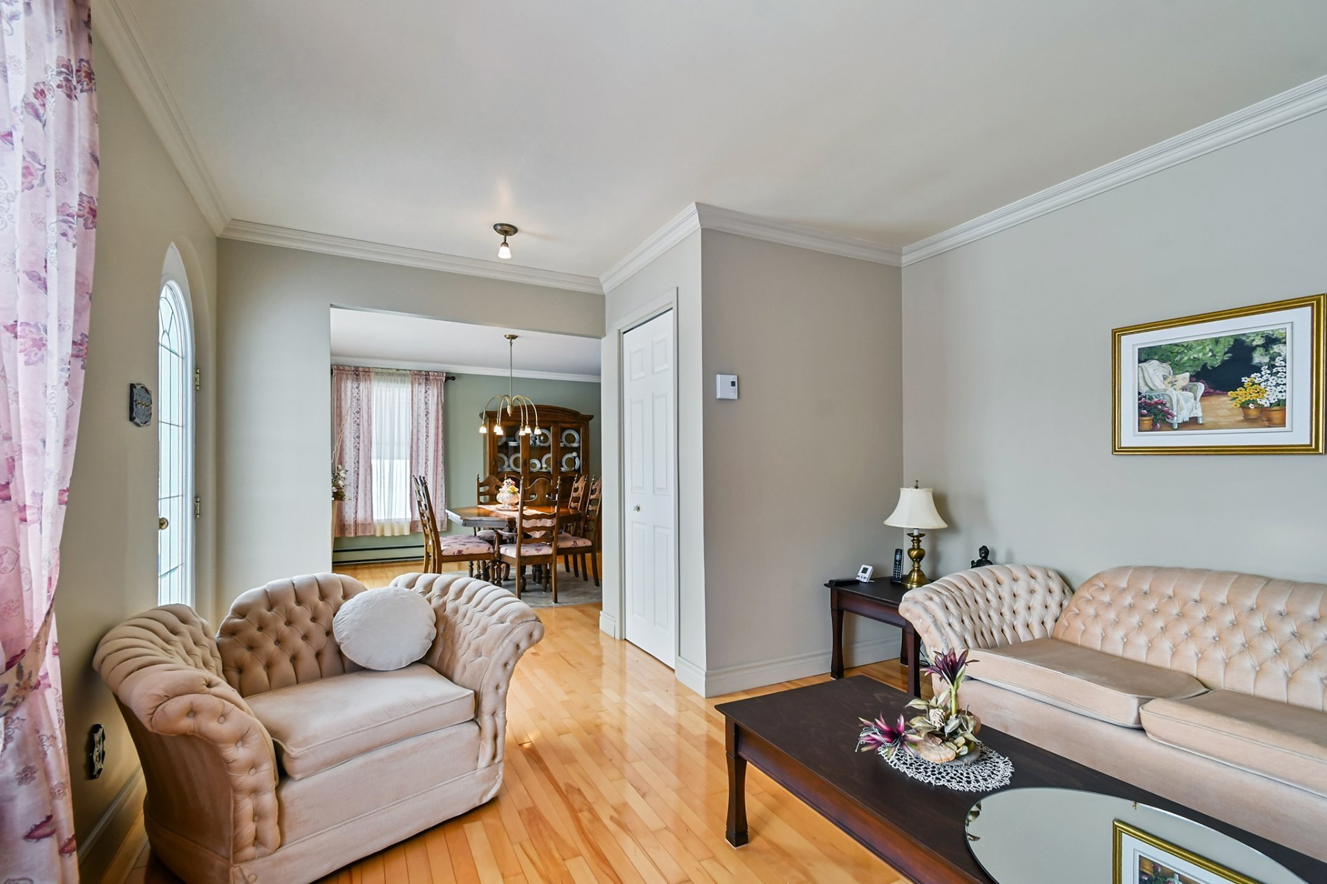 Photo - Living room