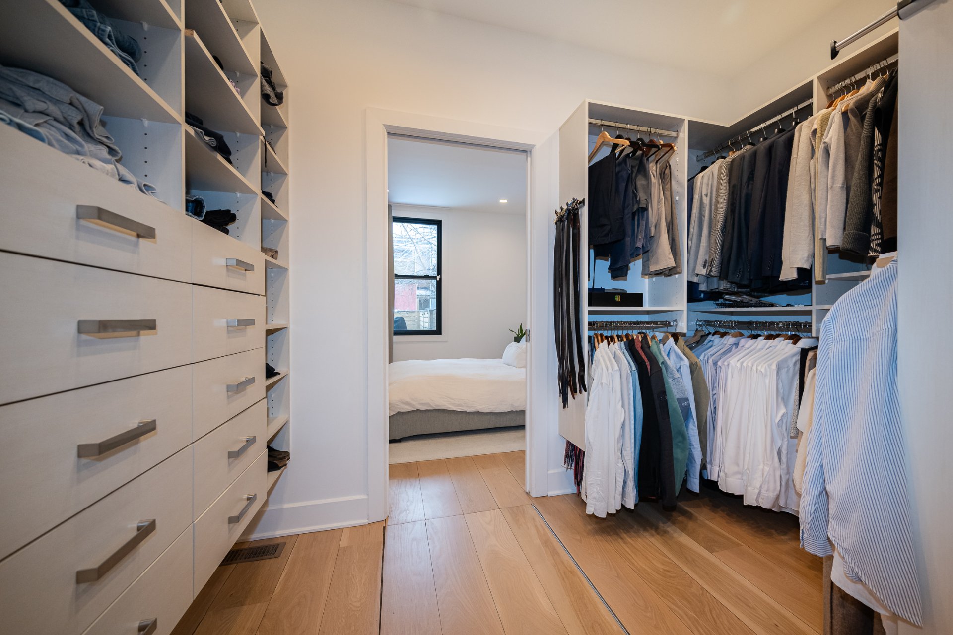 Photo - Penderie (Walk-in)