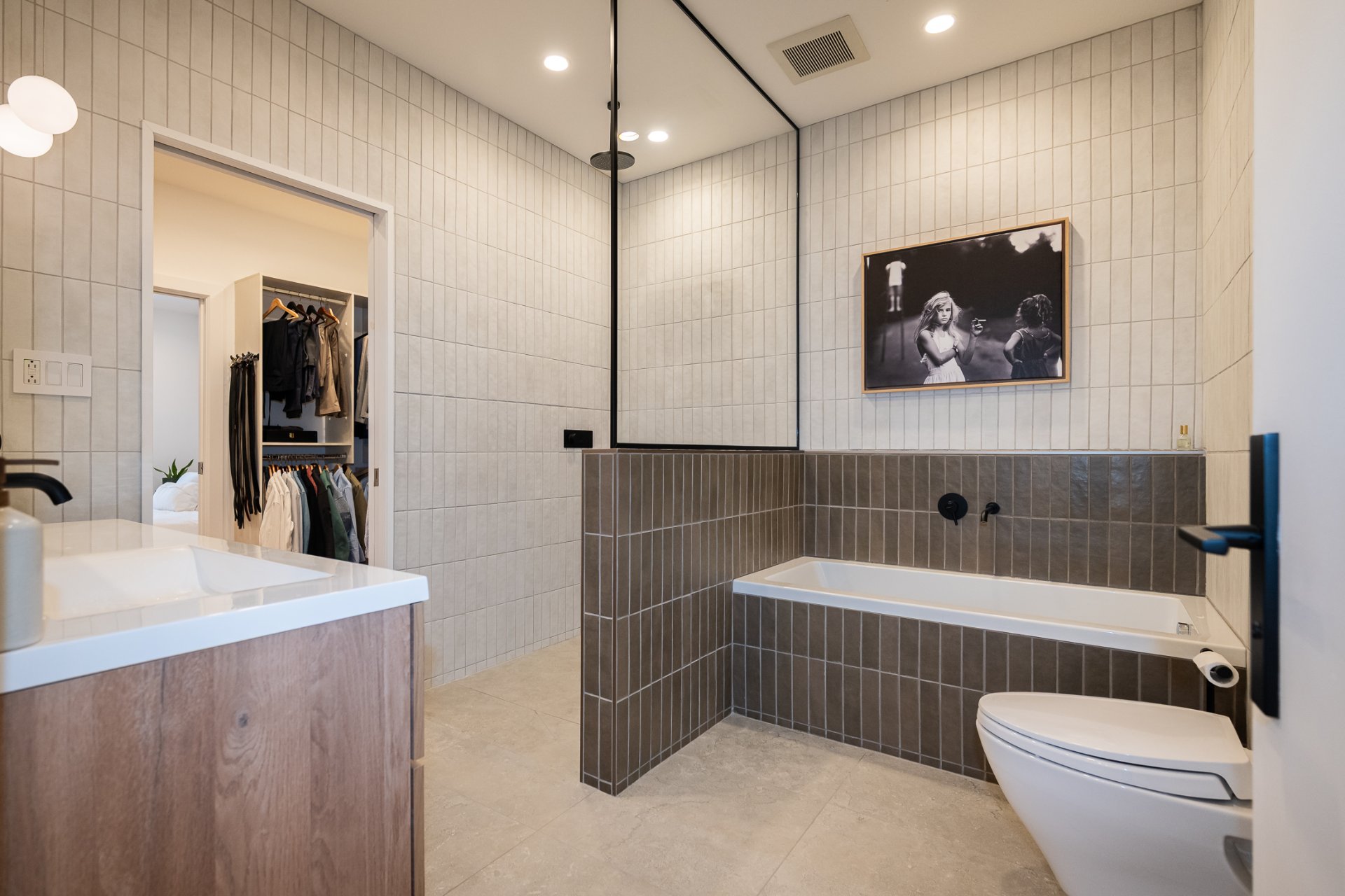 Photo - Salle de bains