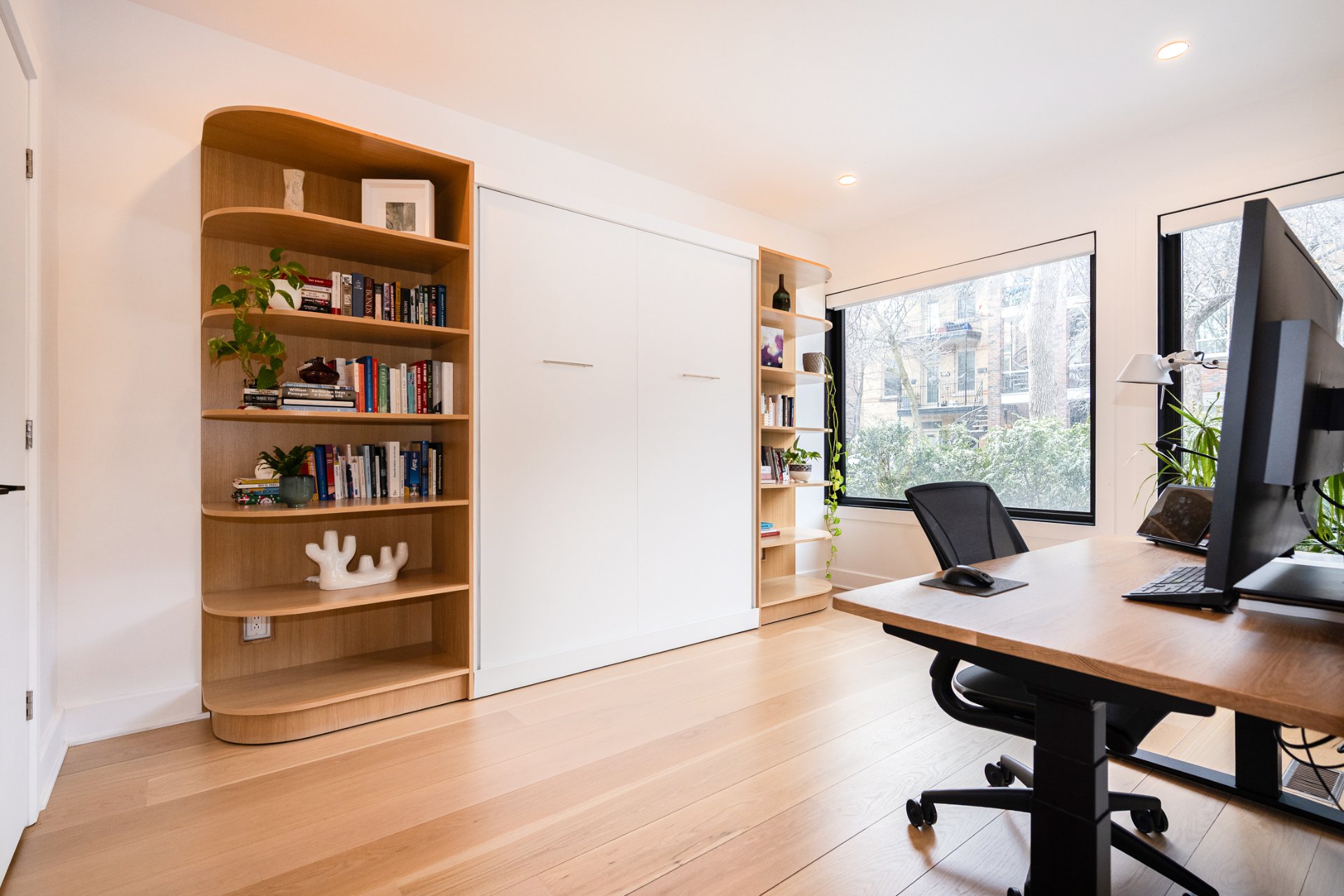 Photo - Chambre à coucher