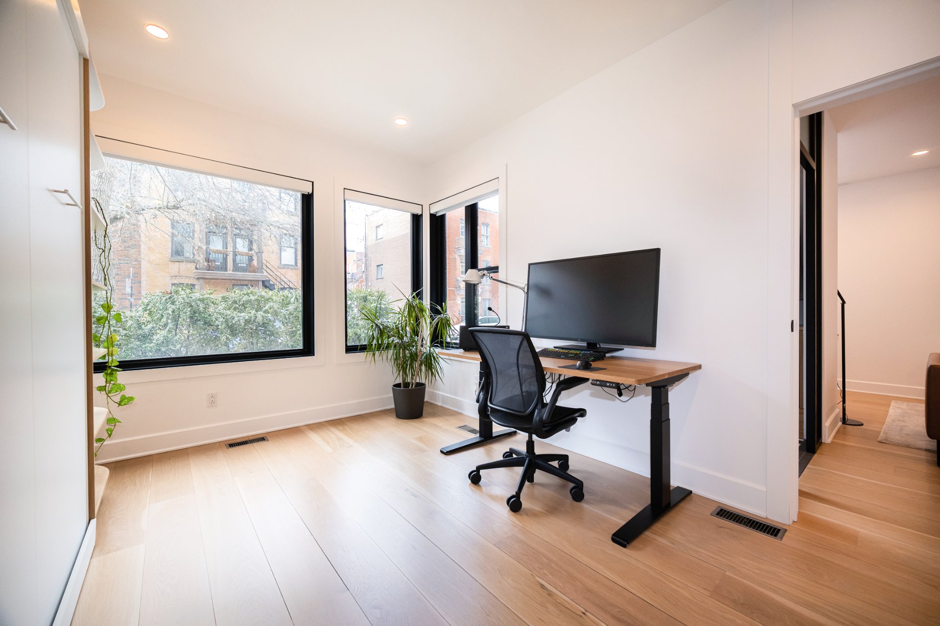 Photo - Chambre à coucher