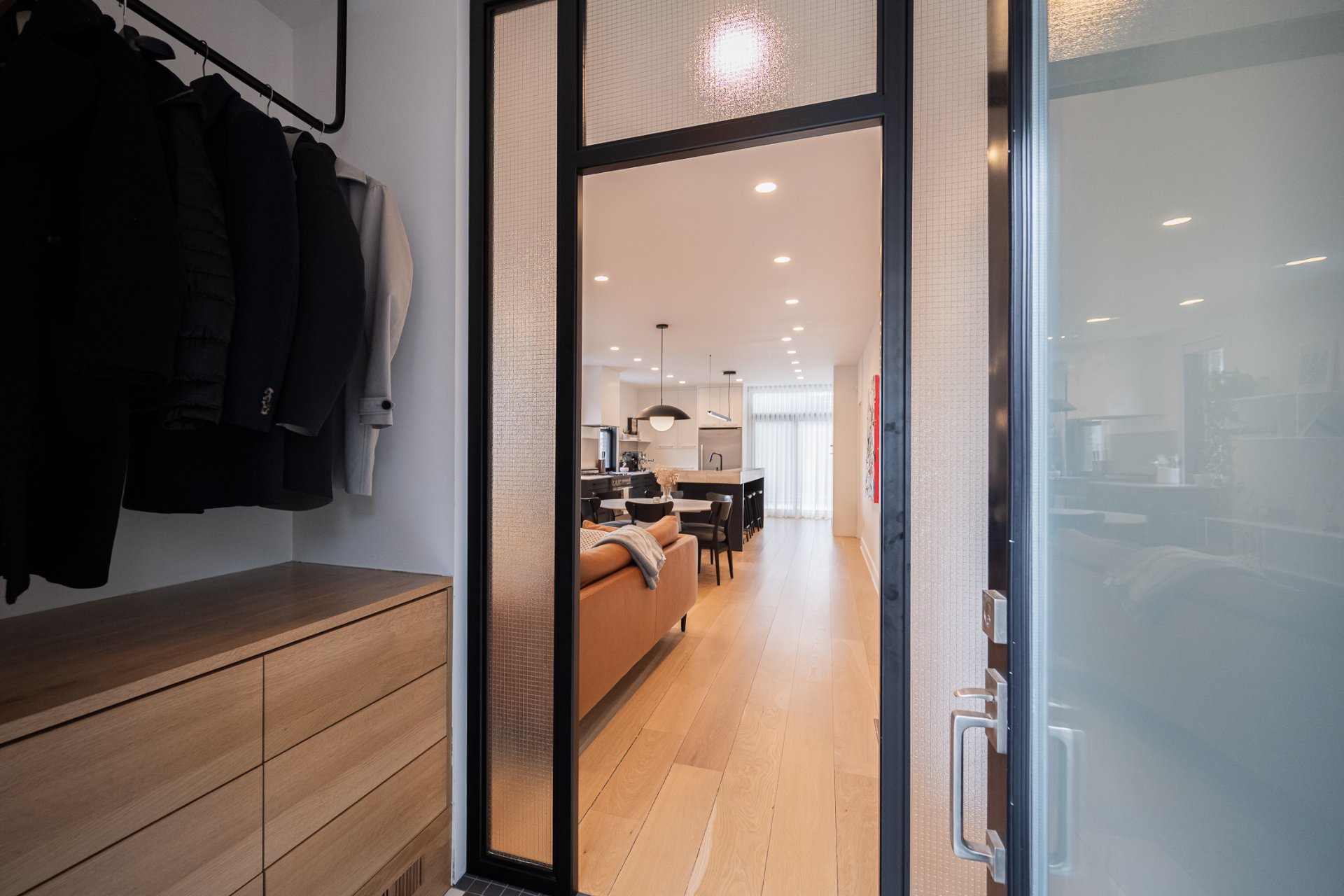 Photo - Hall d'entrée