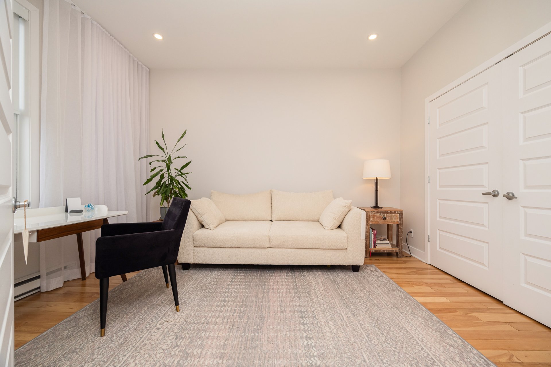 Photo - Chambre à coucher