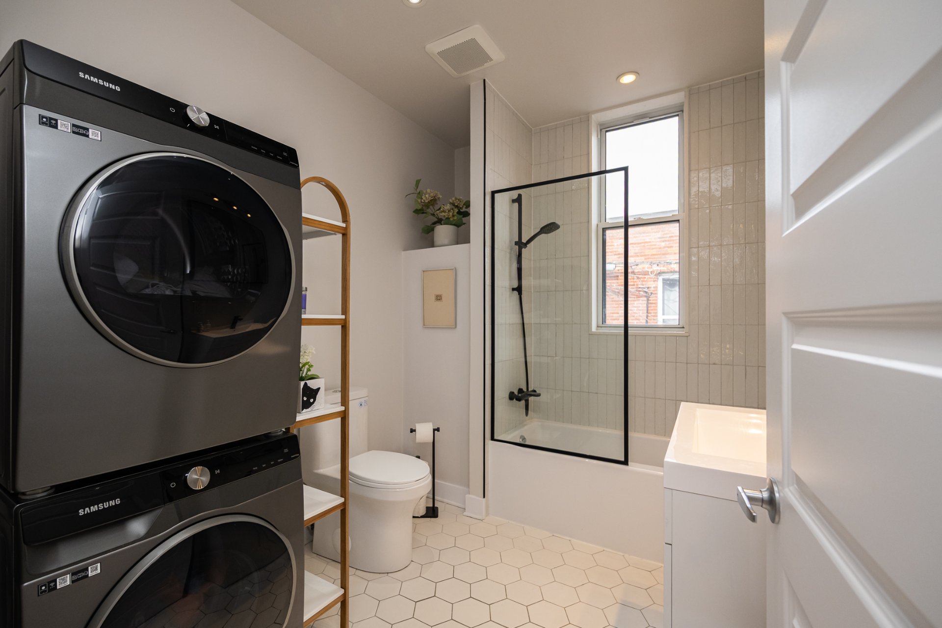 Photo - Salle de bains