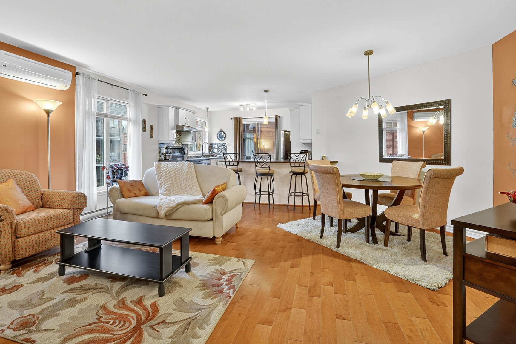 Photo - Vue d'ensemble