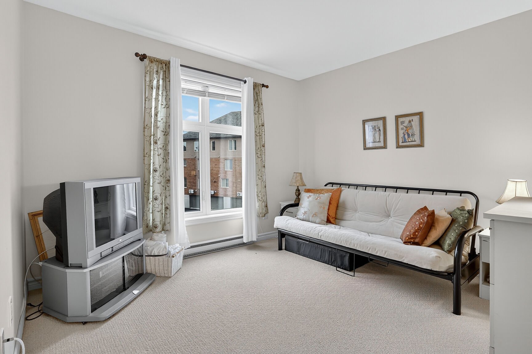 Photo - Chambre à coucher