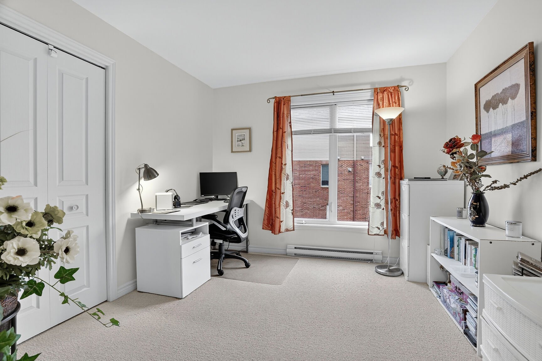 Photo - Chambre à coucher