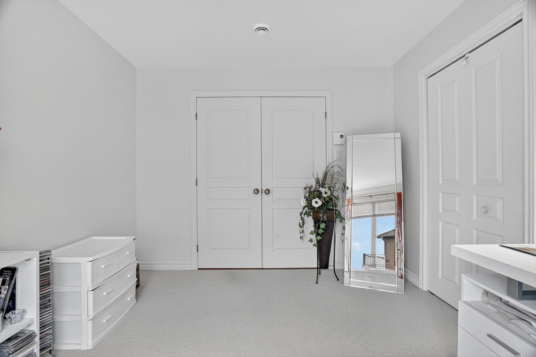 Photo - Chambre à coucher