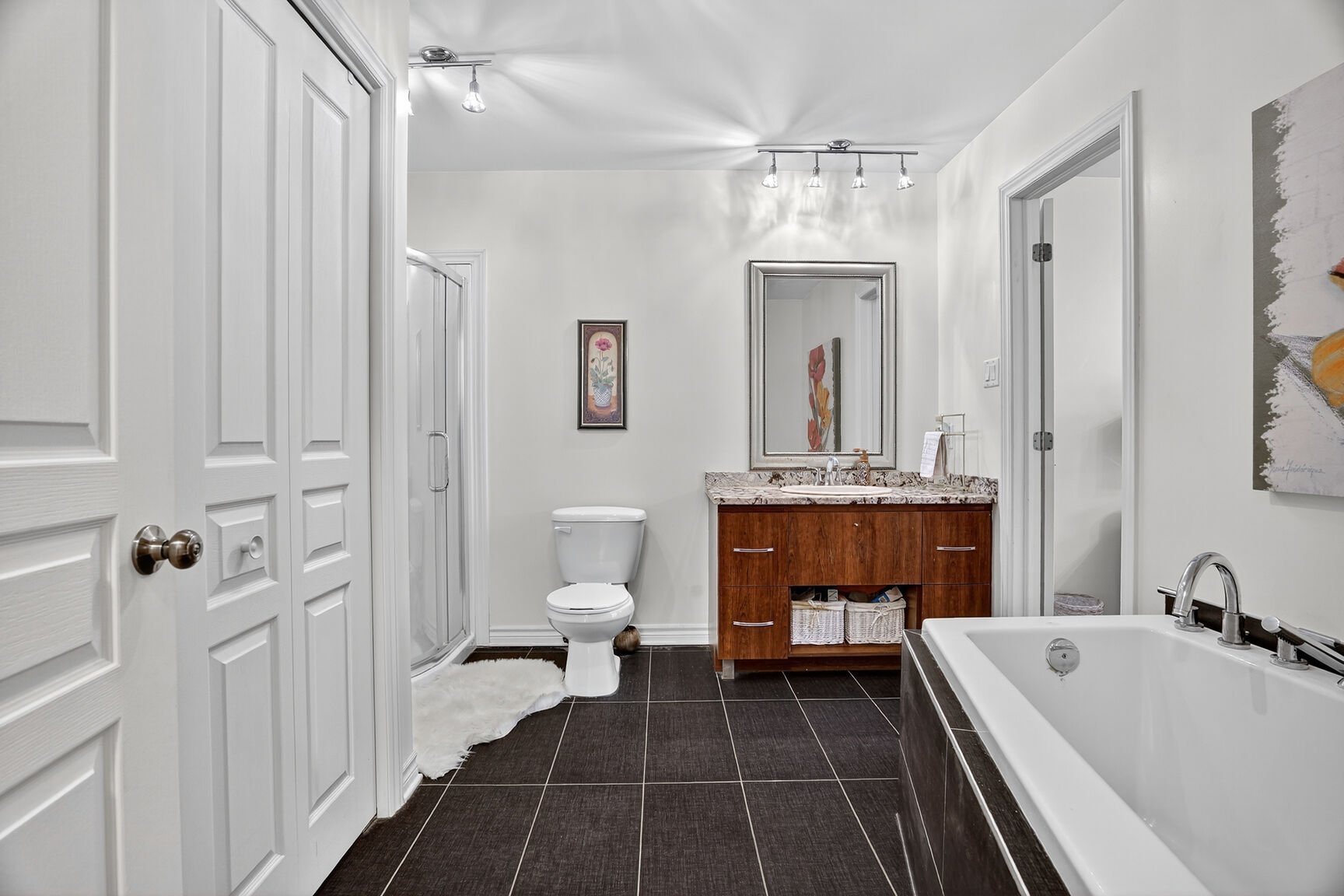 Photo - Salle de bains