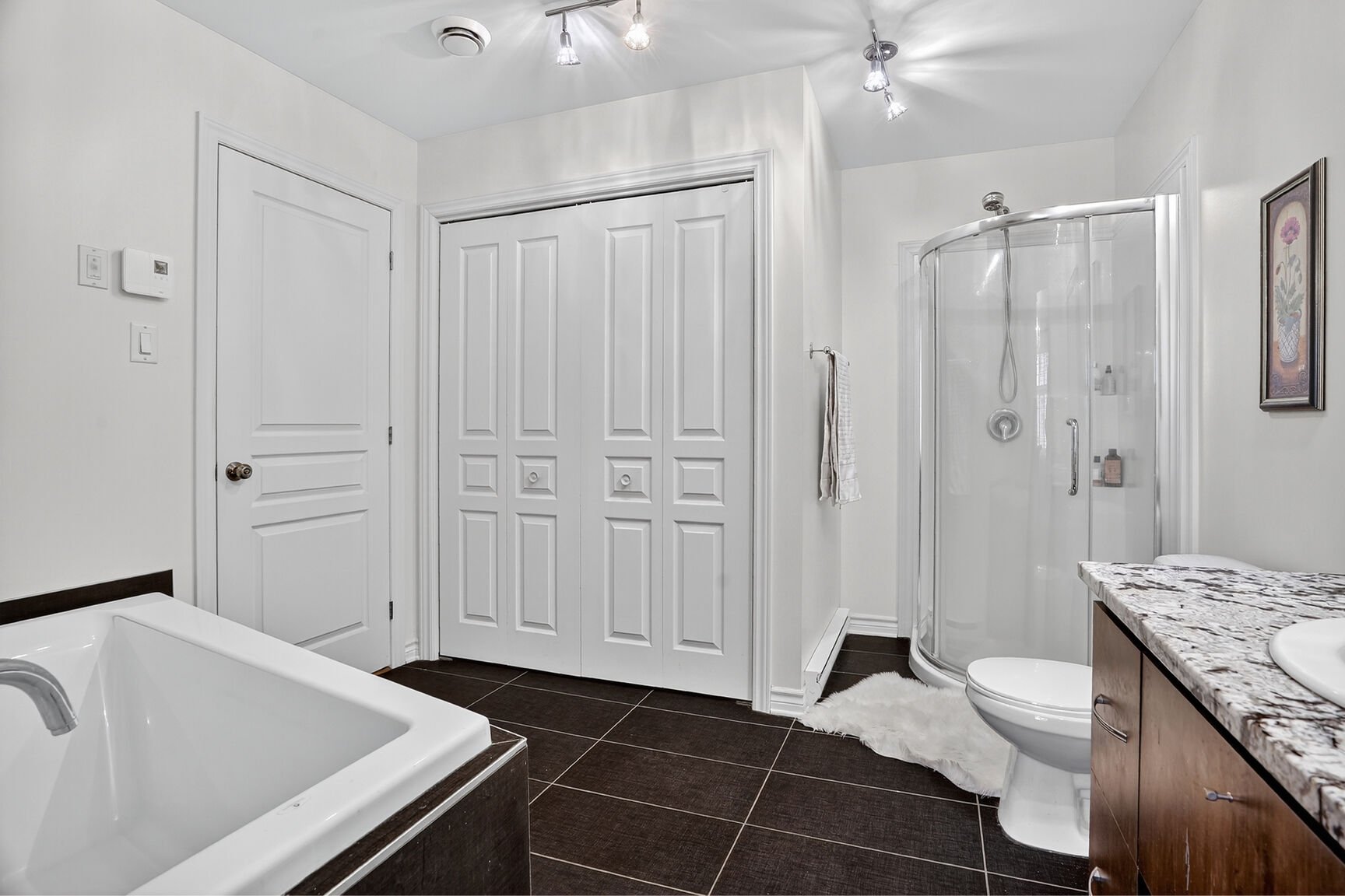 Photo - Salle de bains