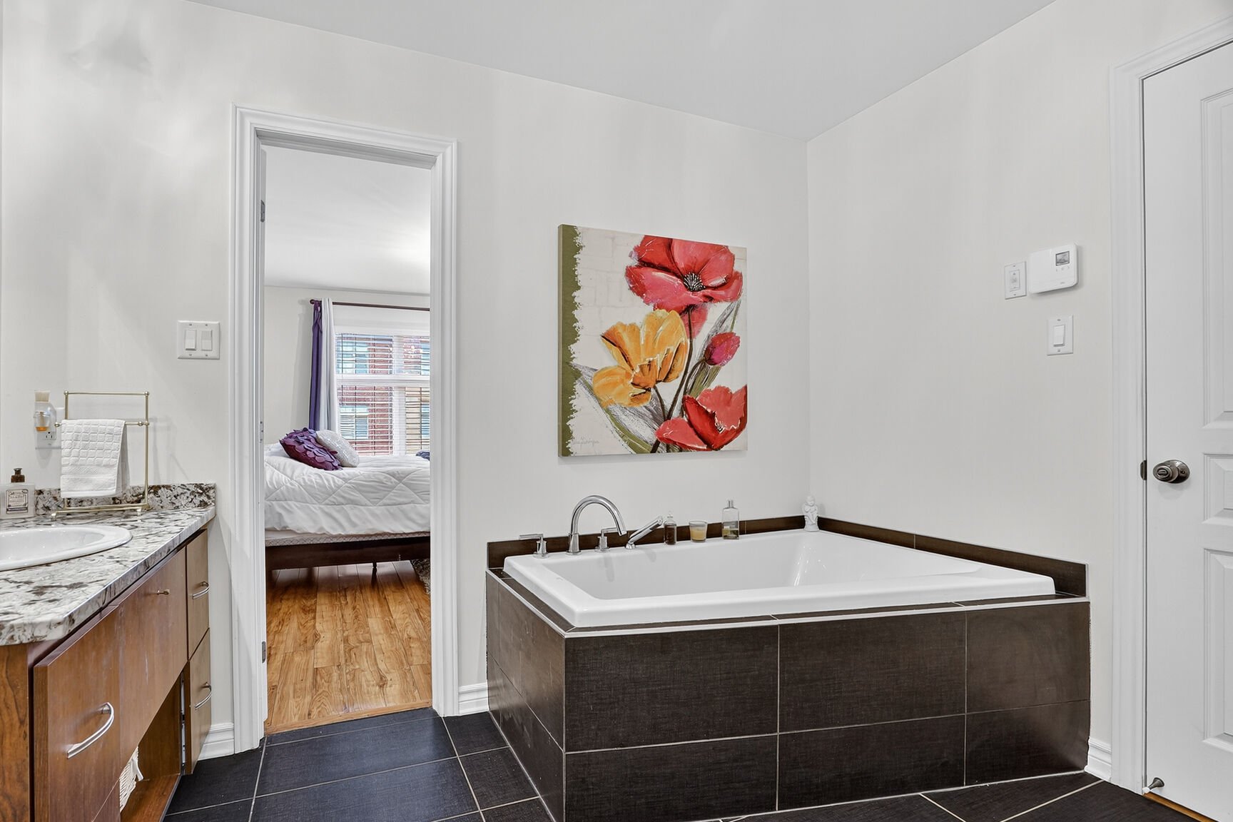 Photo - Salle de bains