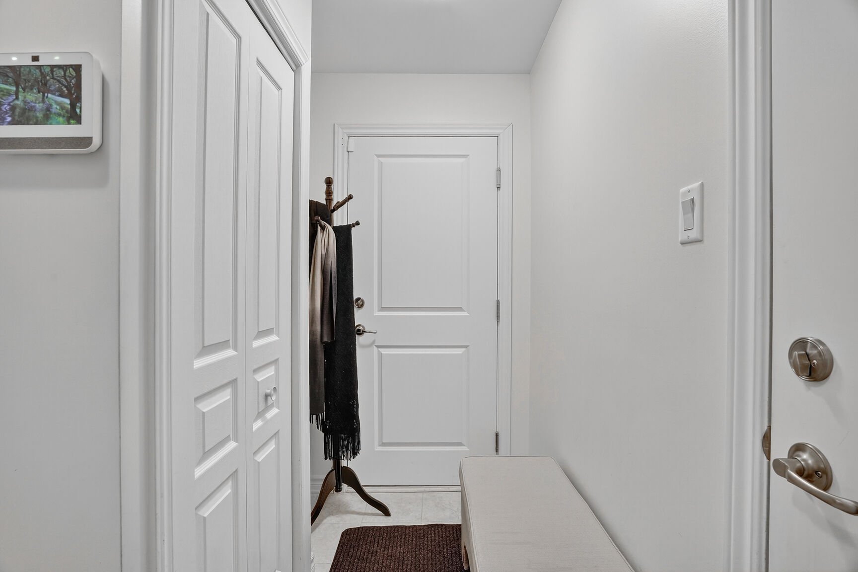 Photo - Hall d'entrée