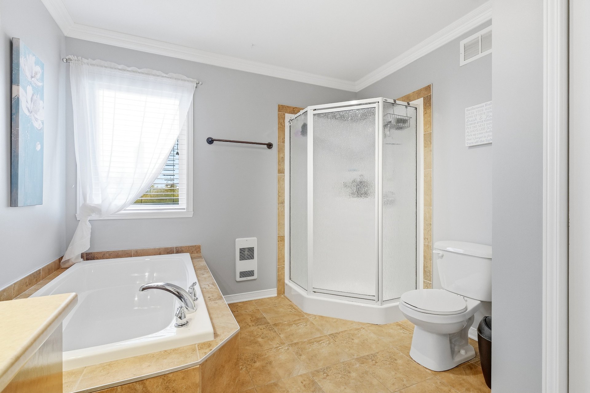 Photo - Salle de bains