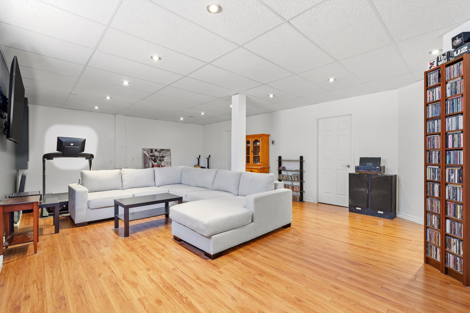 Photo - Salle familiale