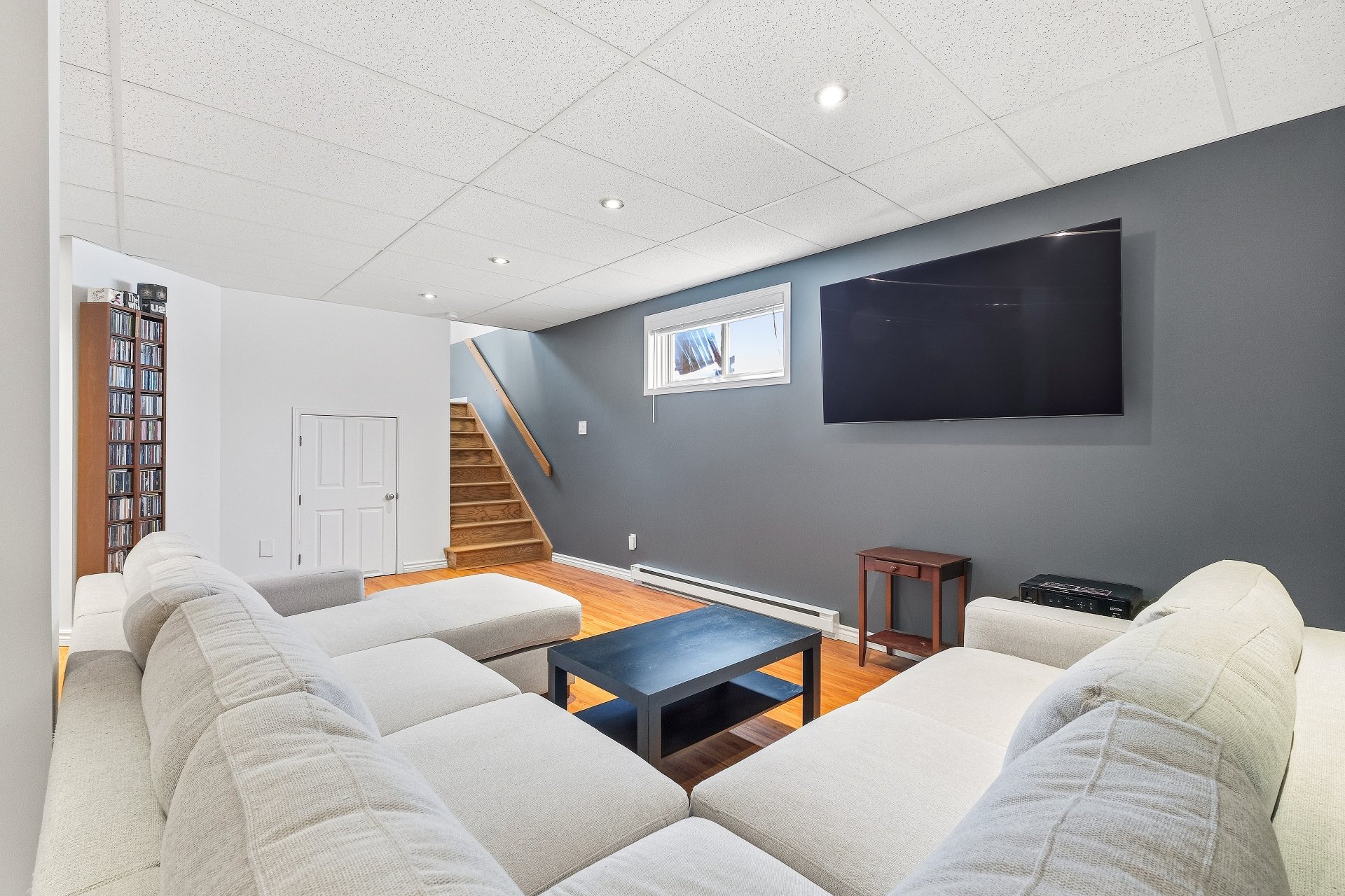 Photo - Salle familiale