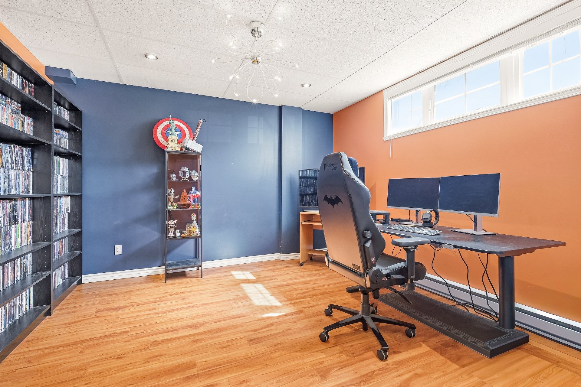 Photo - Chambre à coucher