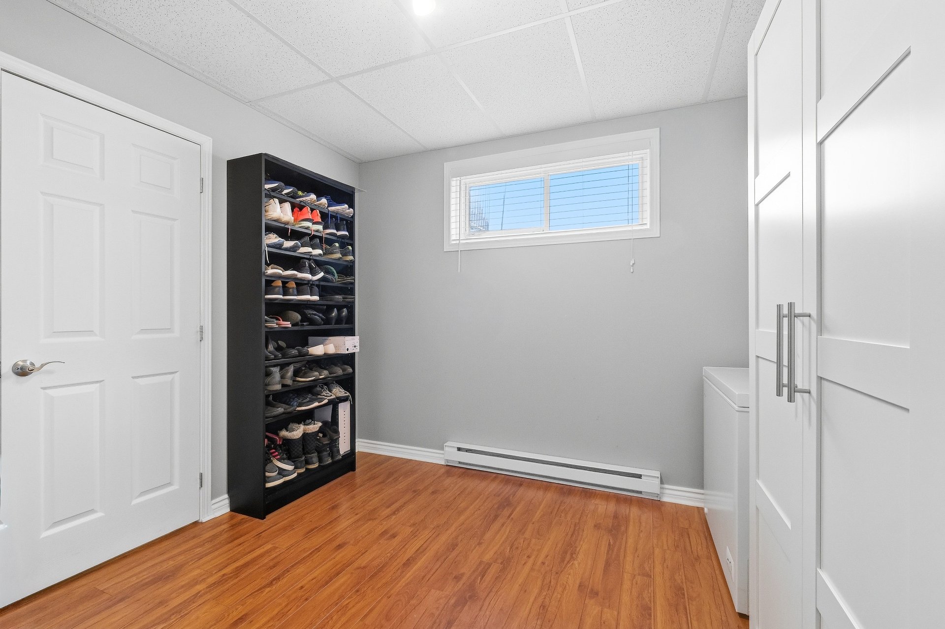 Photo - Chambre à coucher