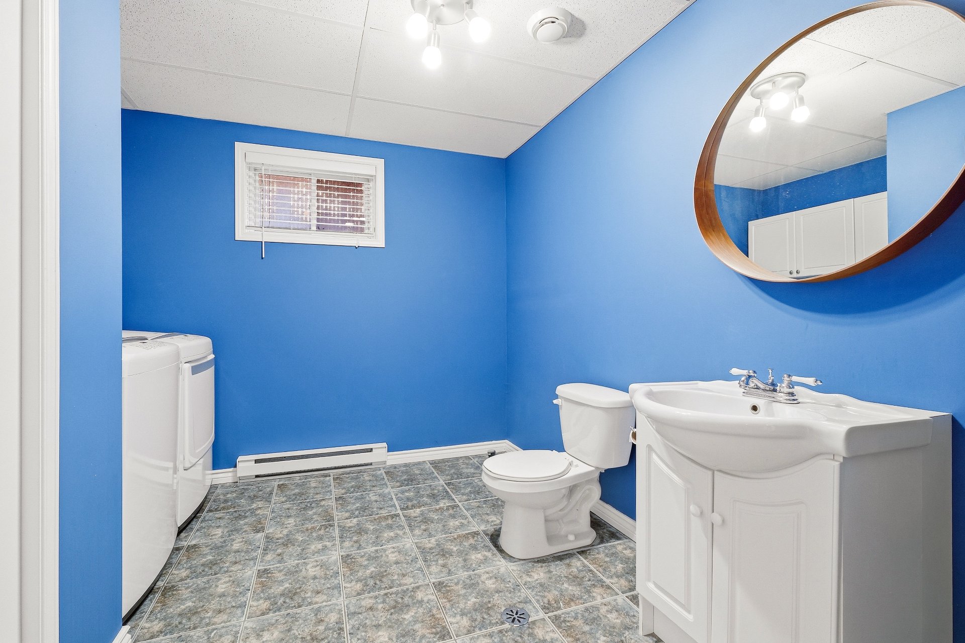 Photo - Salle de bains