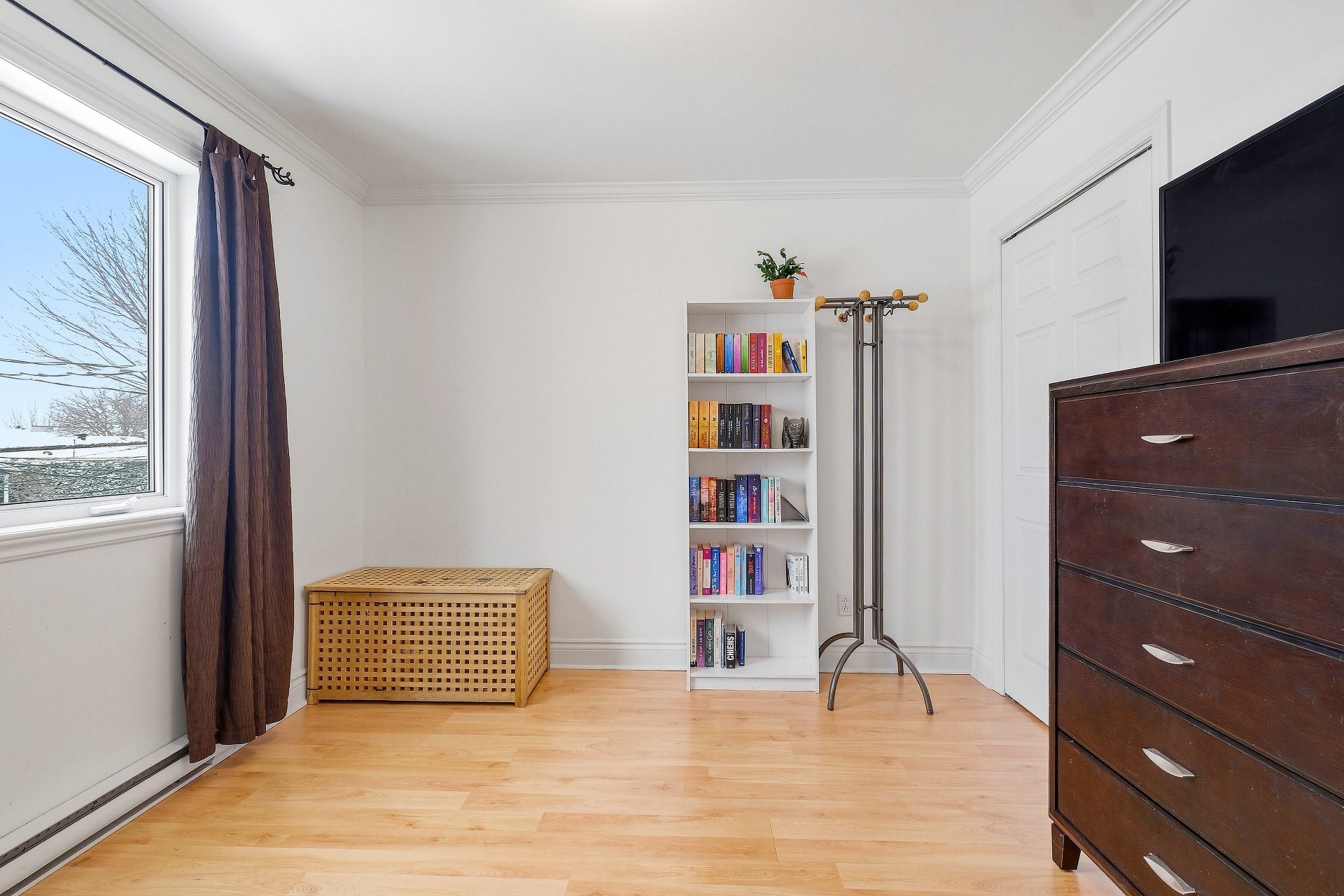 Photo - Chambre à coucher