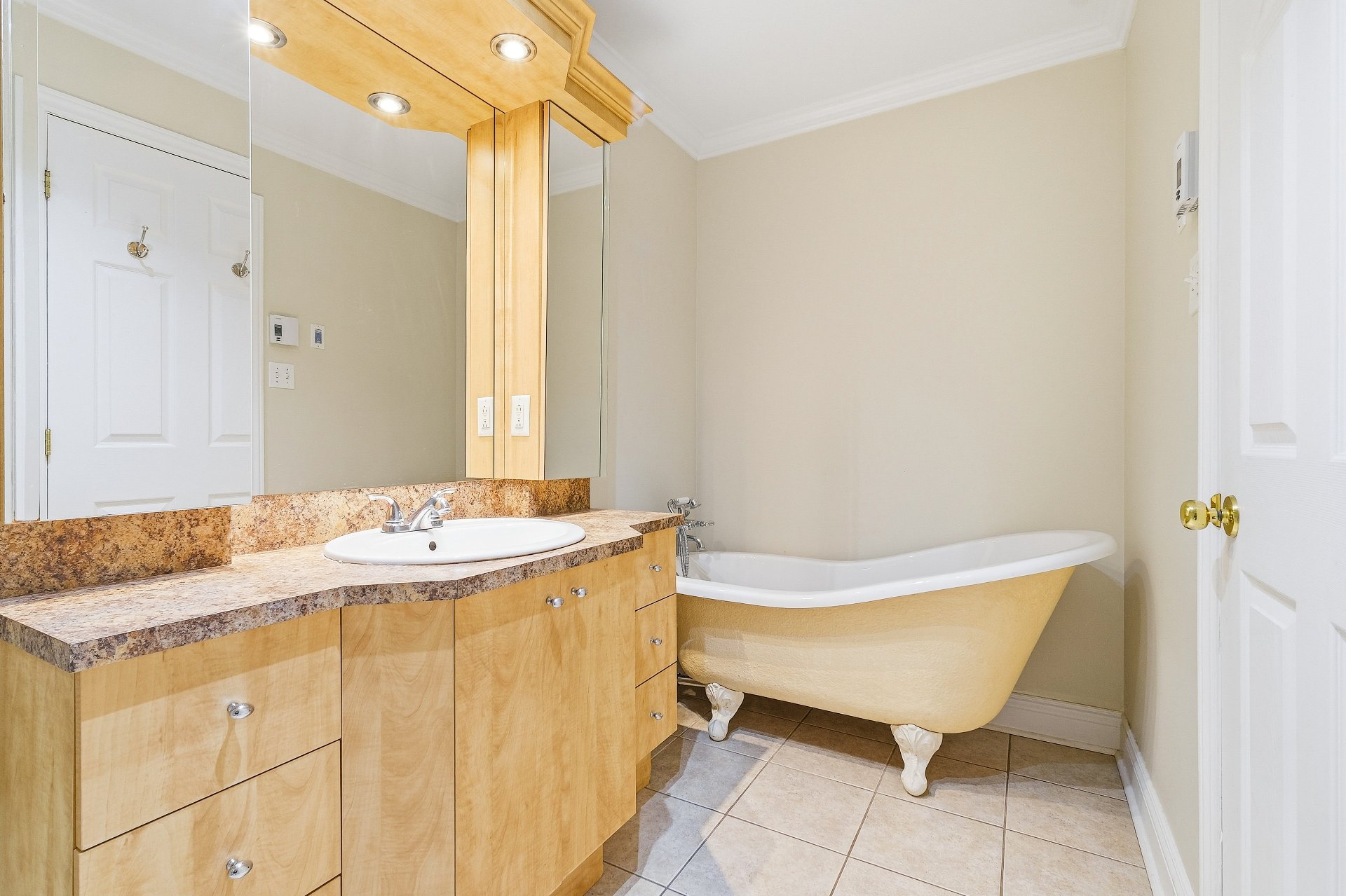 Photo - Salle de bains