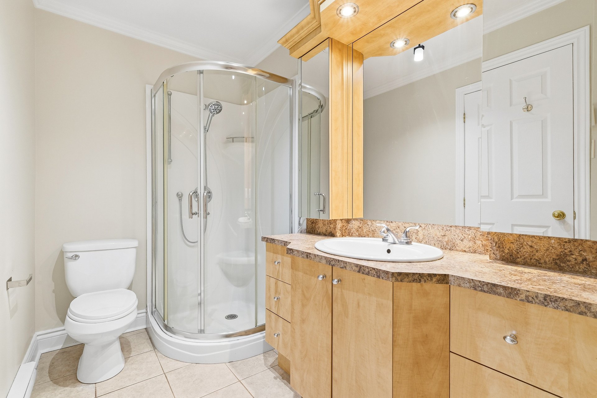 Photo - Salle de bains