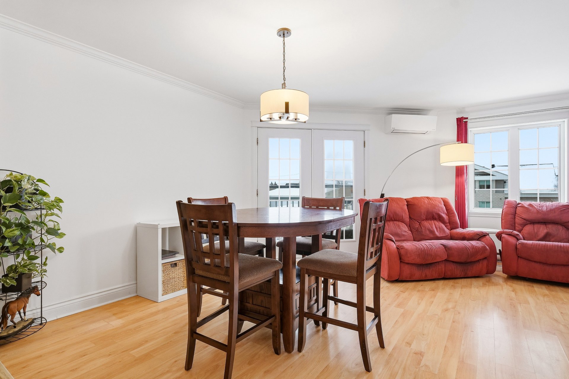 Photo - Salle à manger