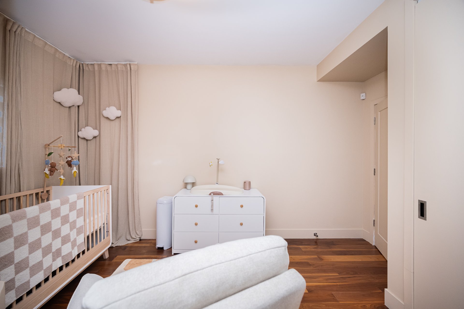 Photo - Chambre à coucher