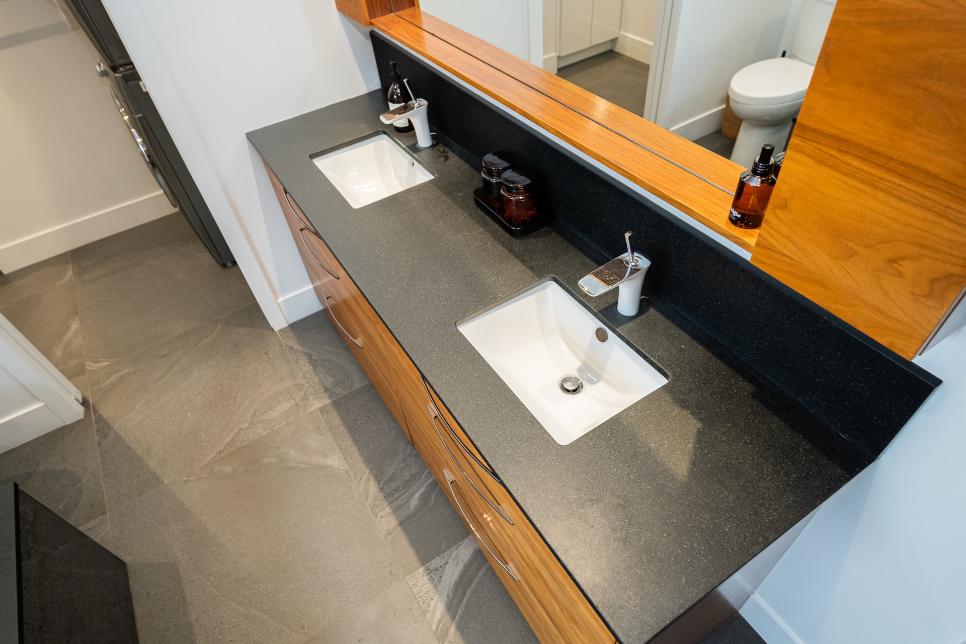 Photo - Salle de bains