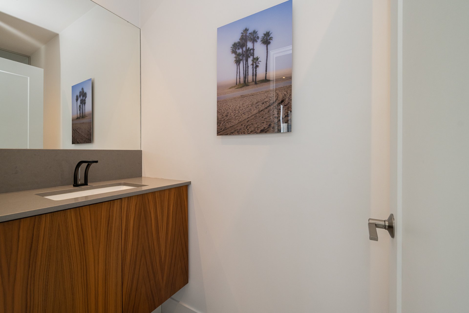 Photo - Salle d'eau