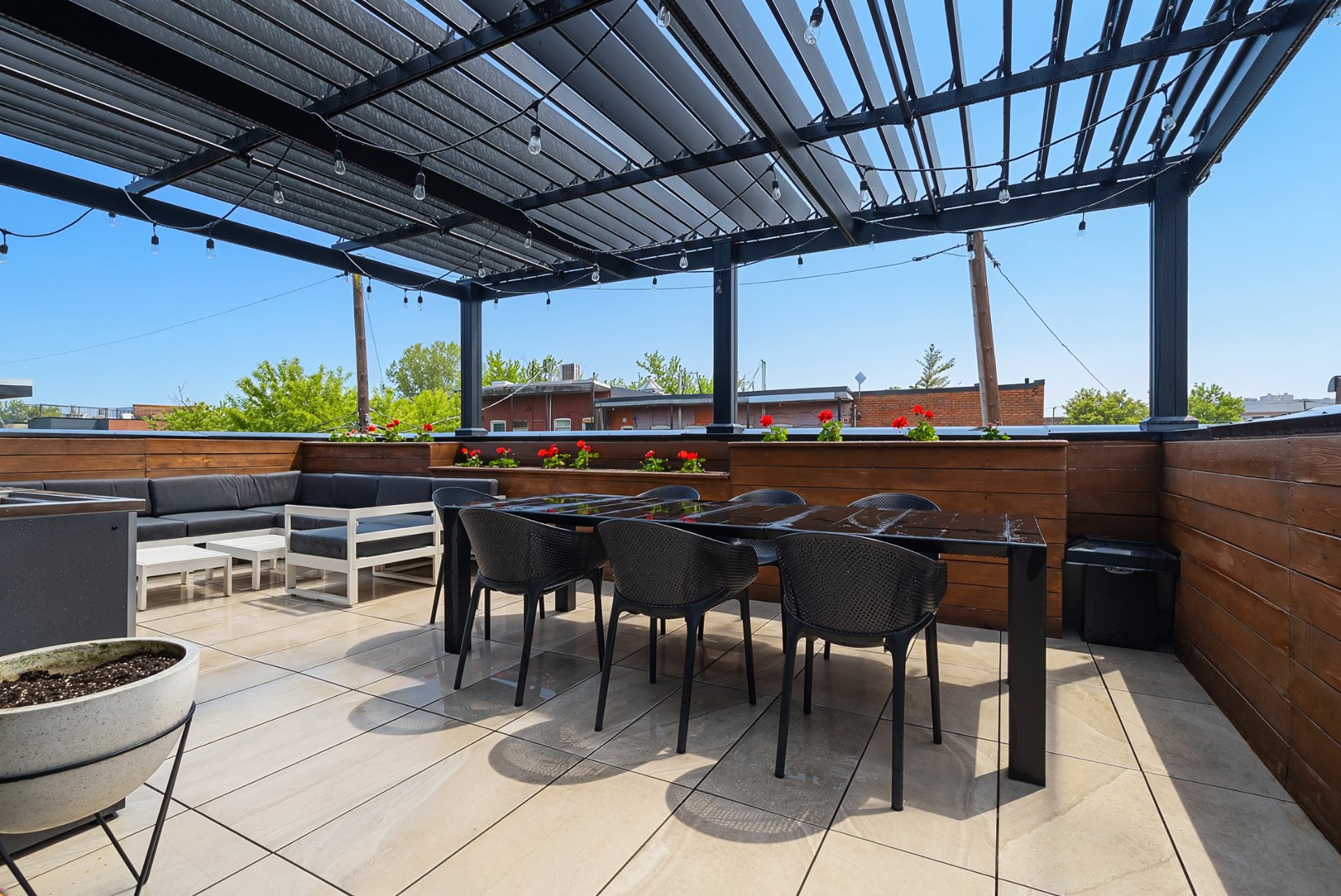 Photo - Terrasse