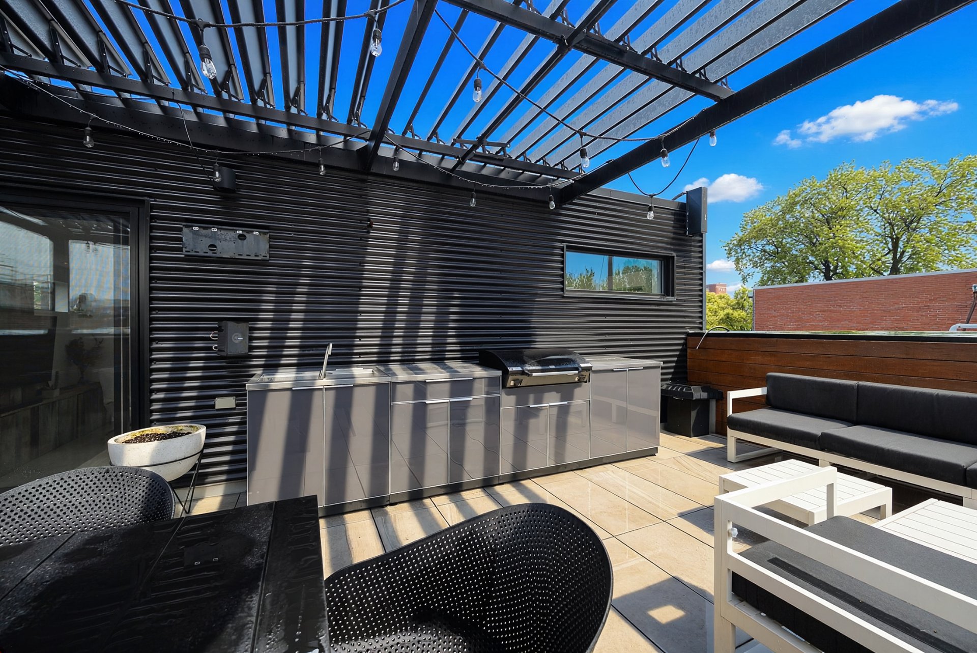Photo - Terrasse