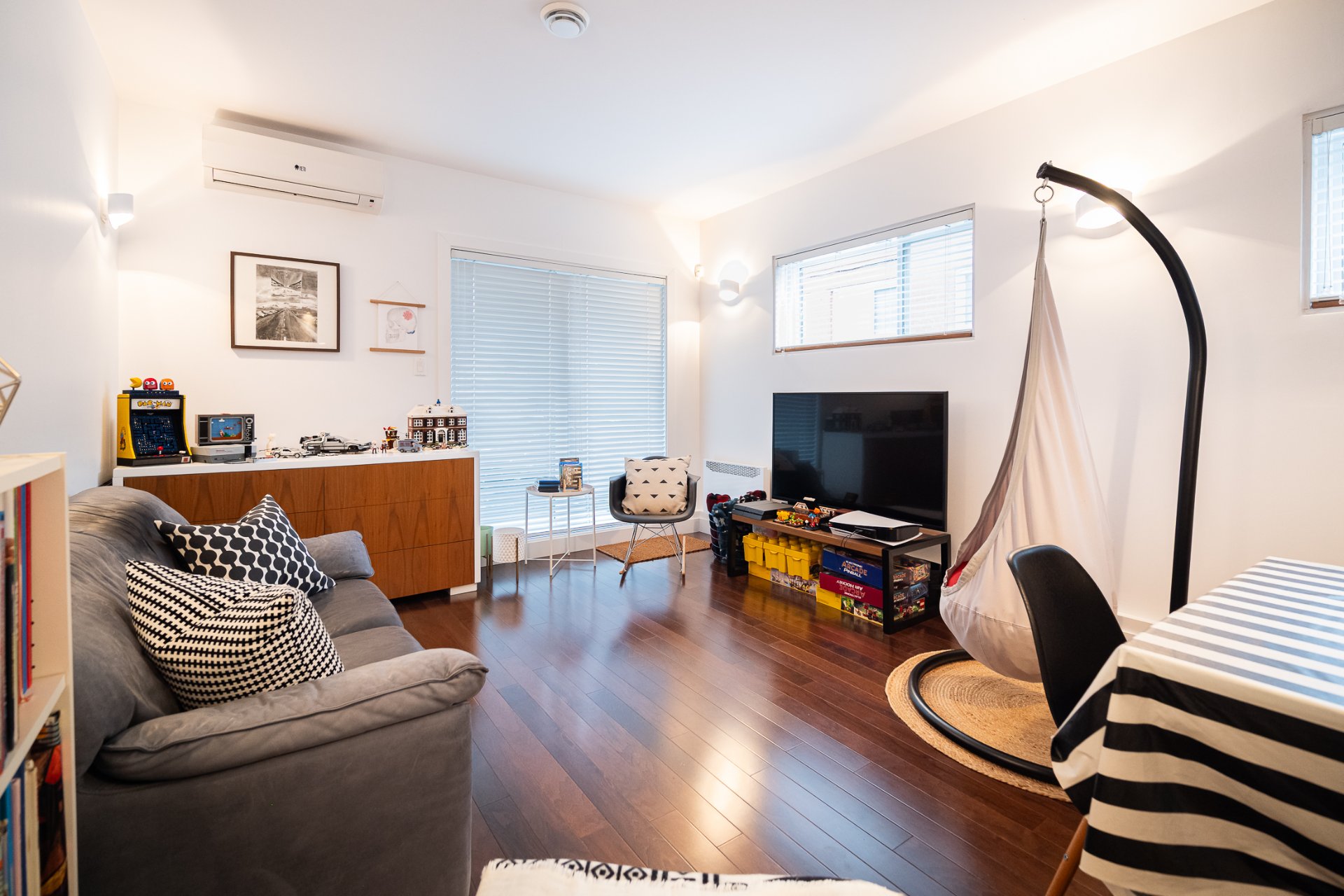 Photo - Salon