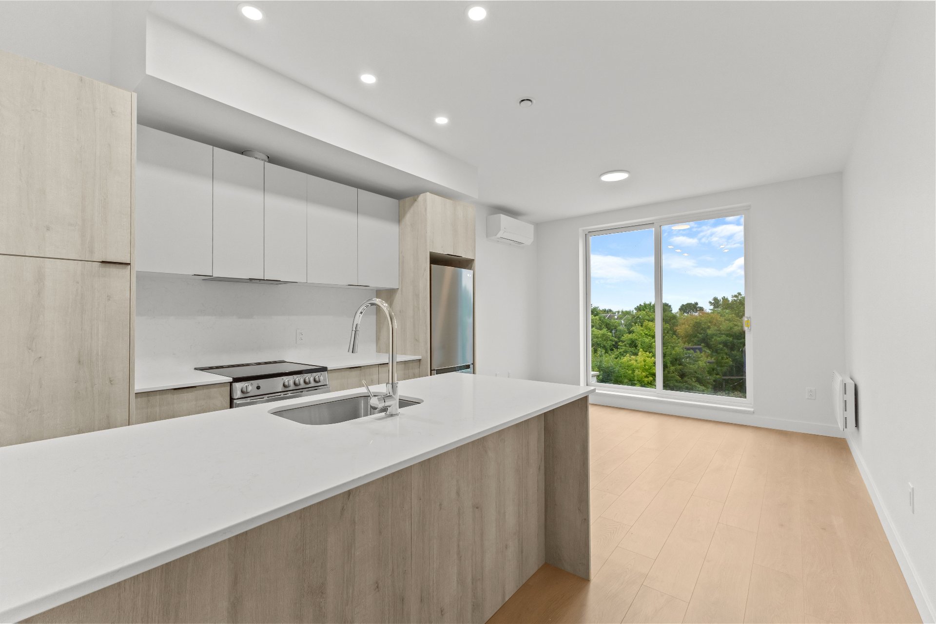 Photo - Vue d'ensemble