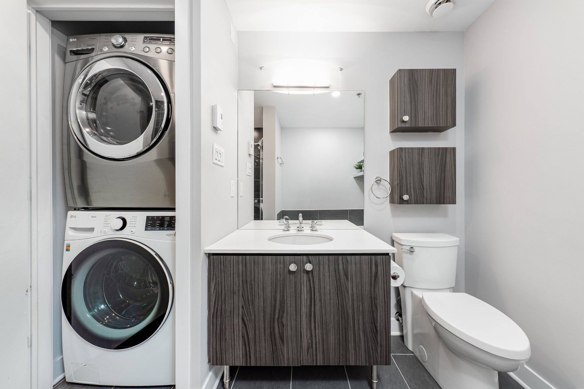 Photo - Salle de bains