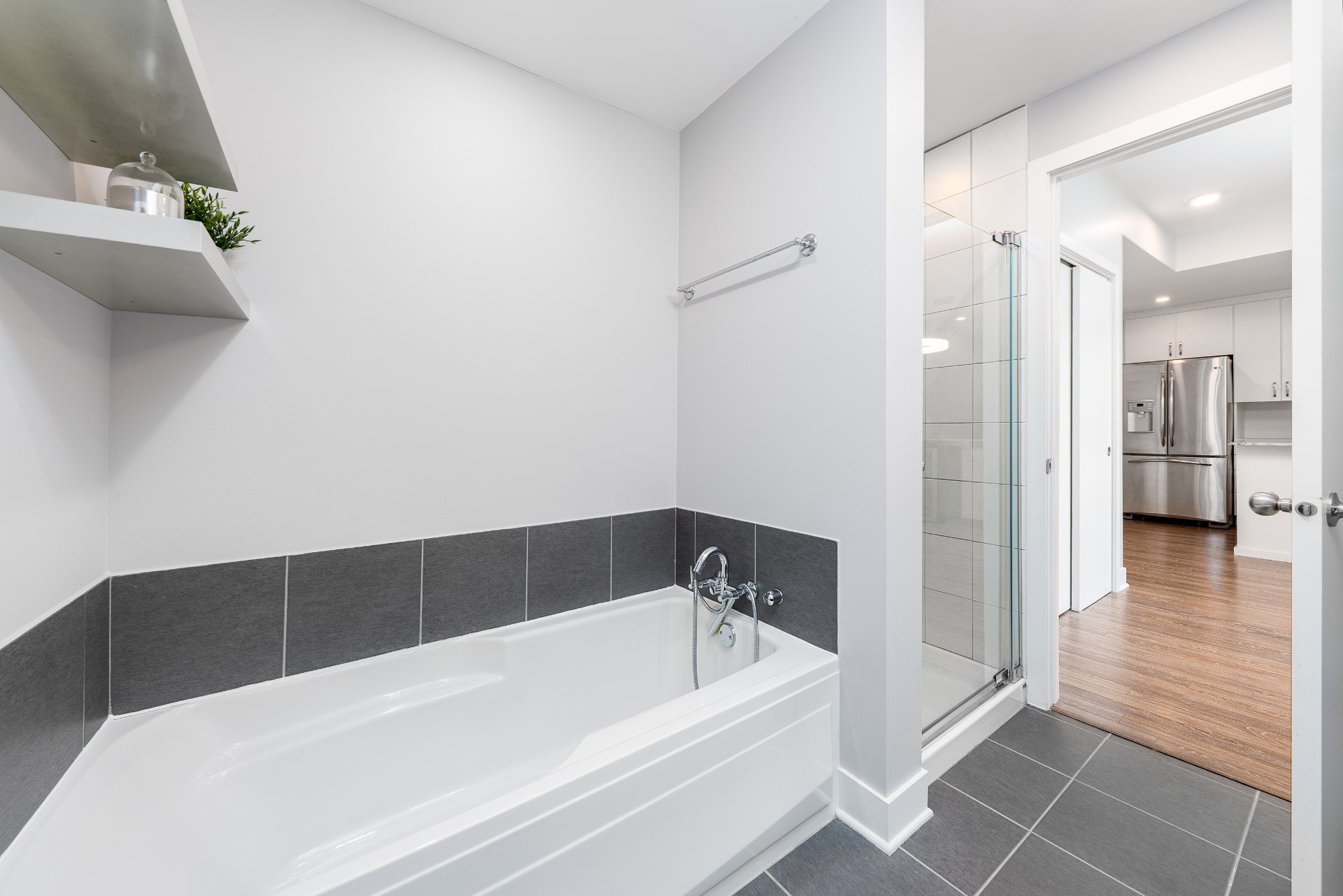 Photo - Salle de bains