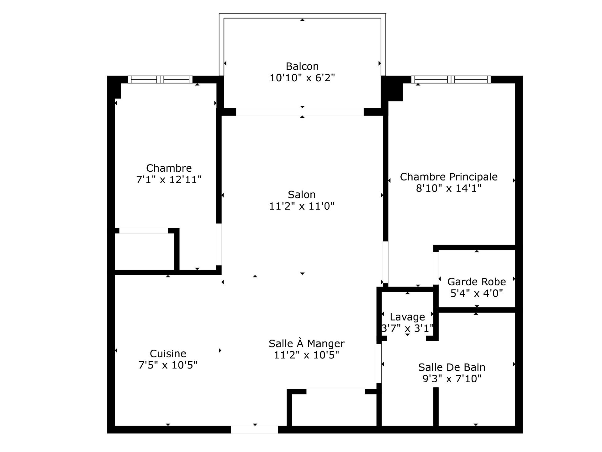 Photo - Vue d'ensemble