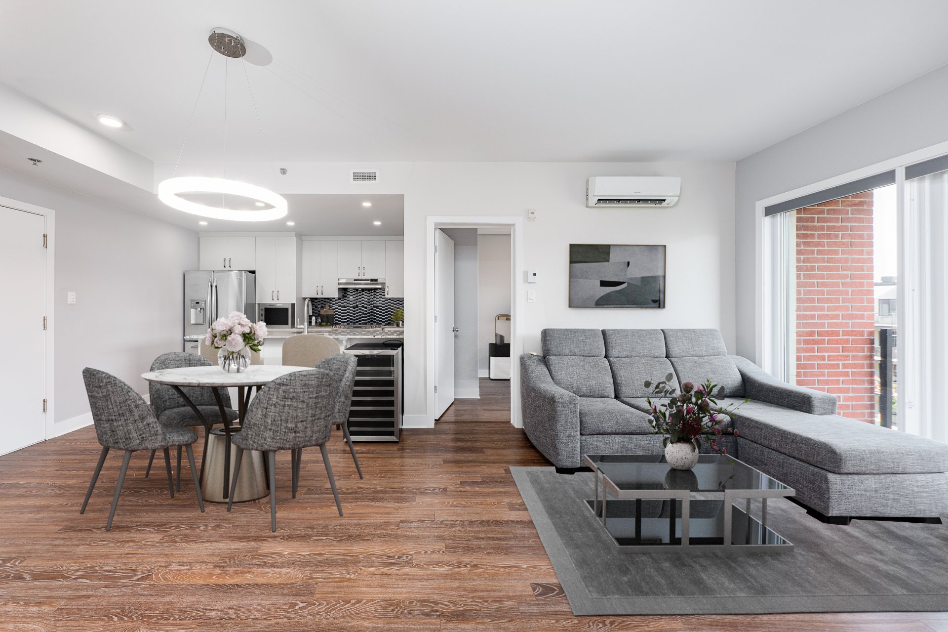 Photo - Vue d'ensemble