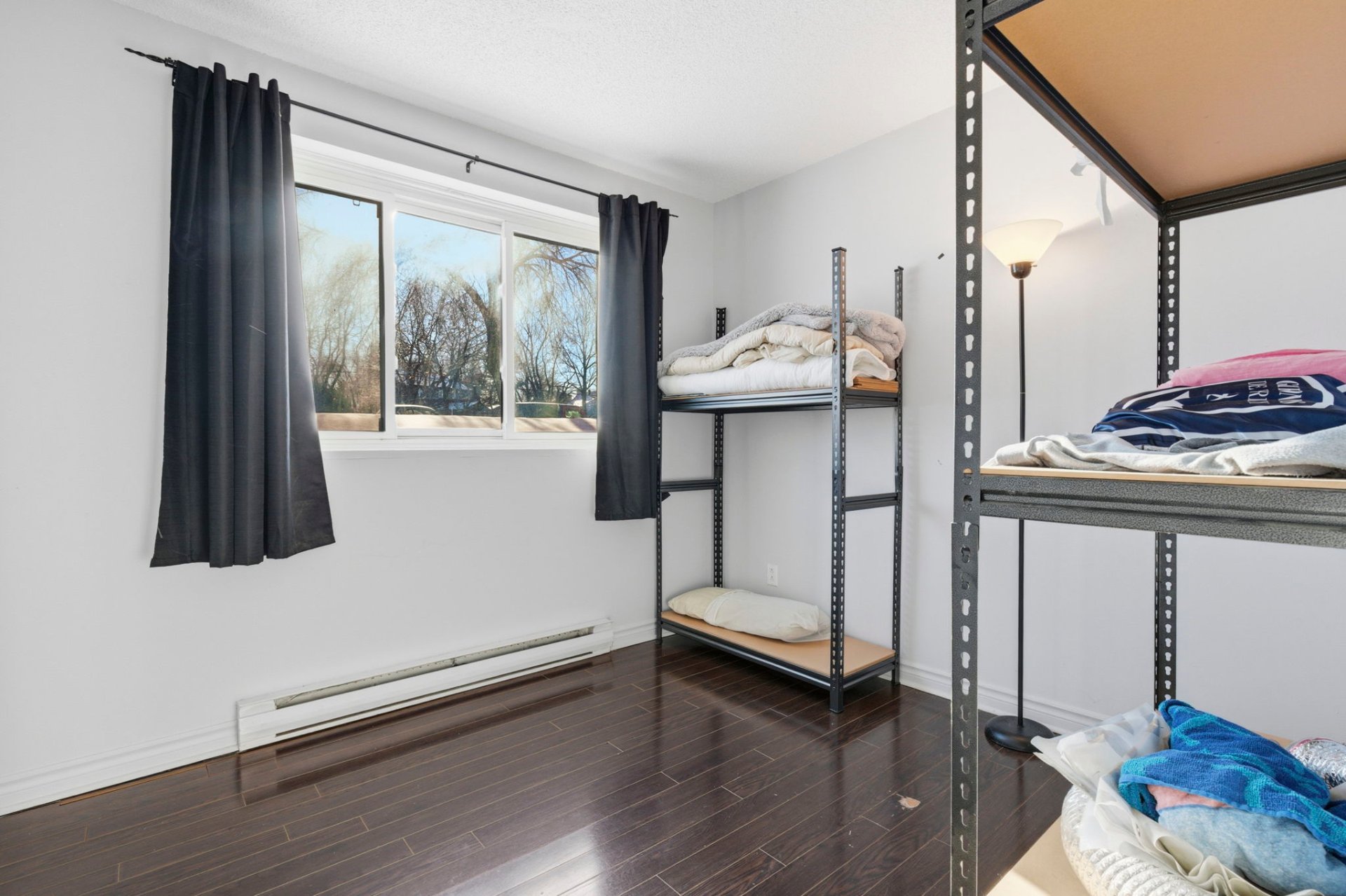 Photo - Chambre à coucher