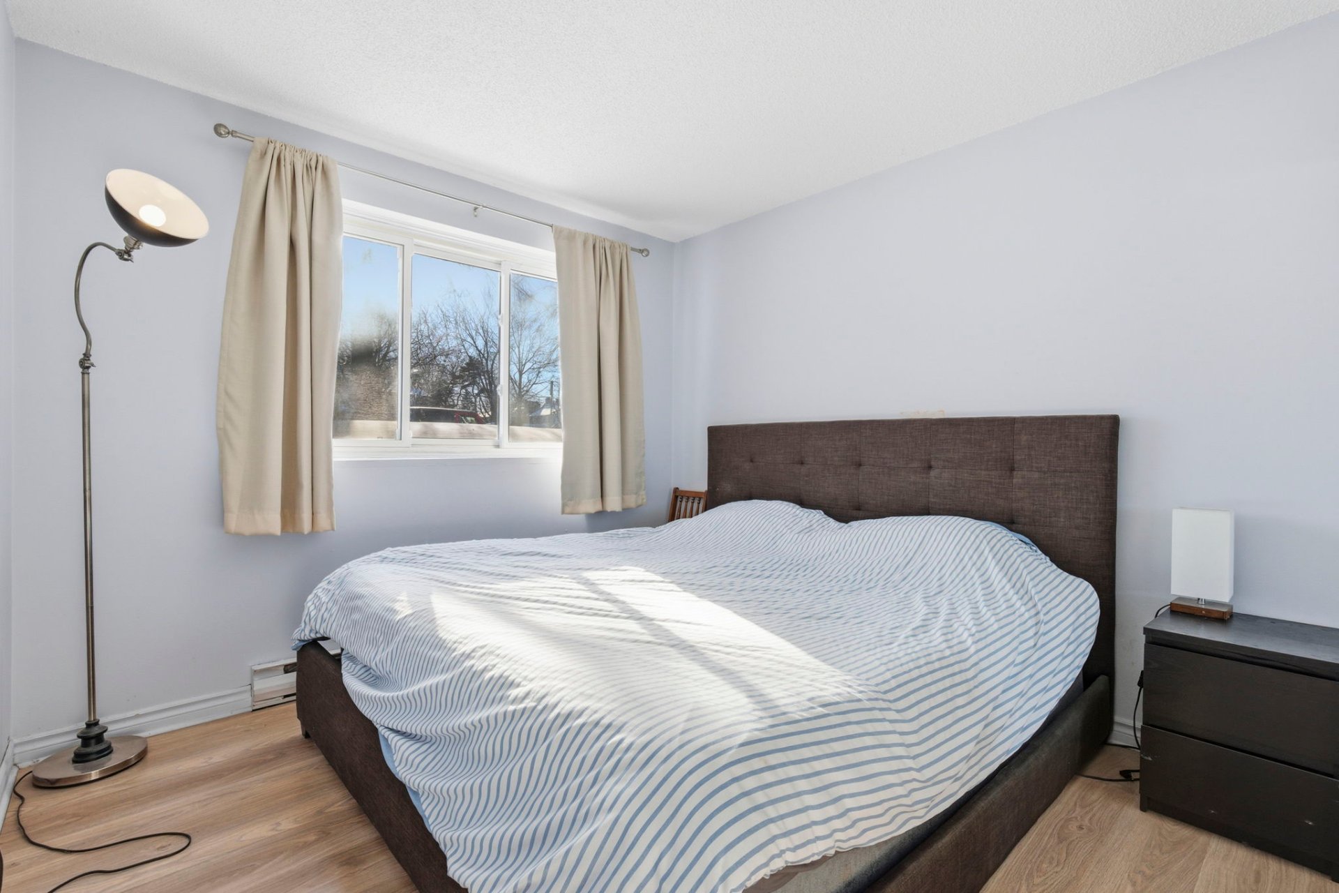 Photo - Chambre à coucher