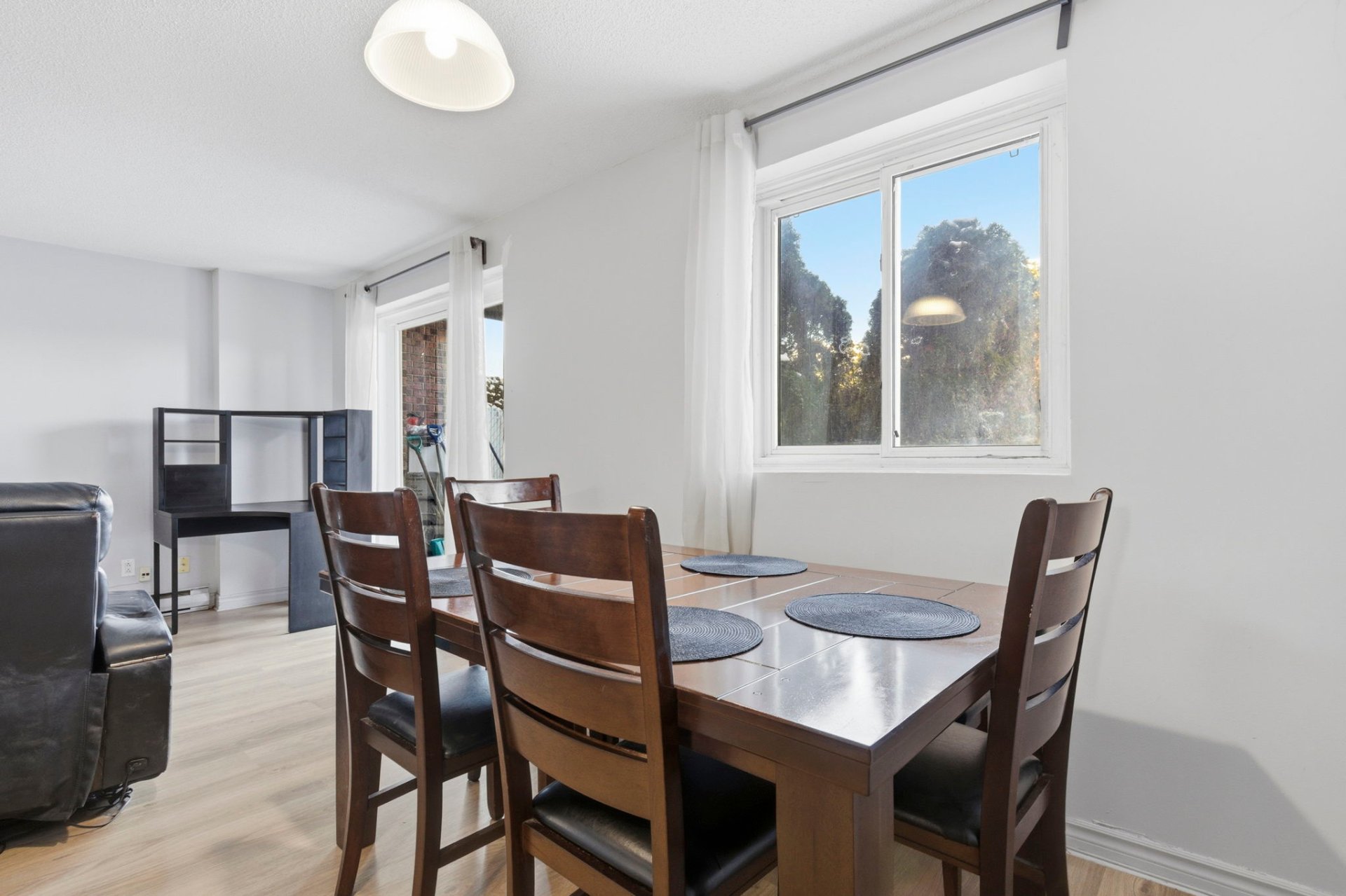 Photo - Salle à manger