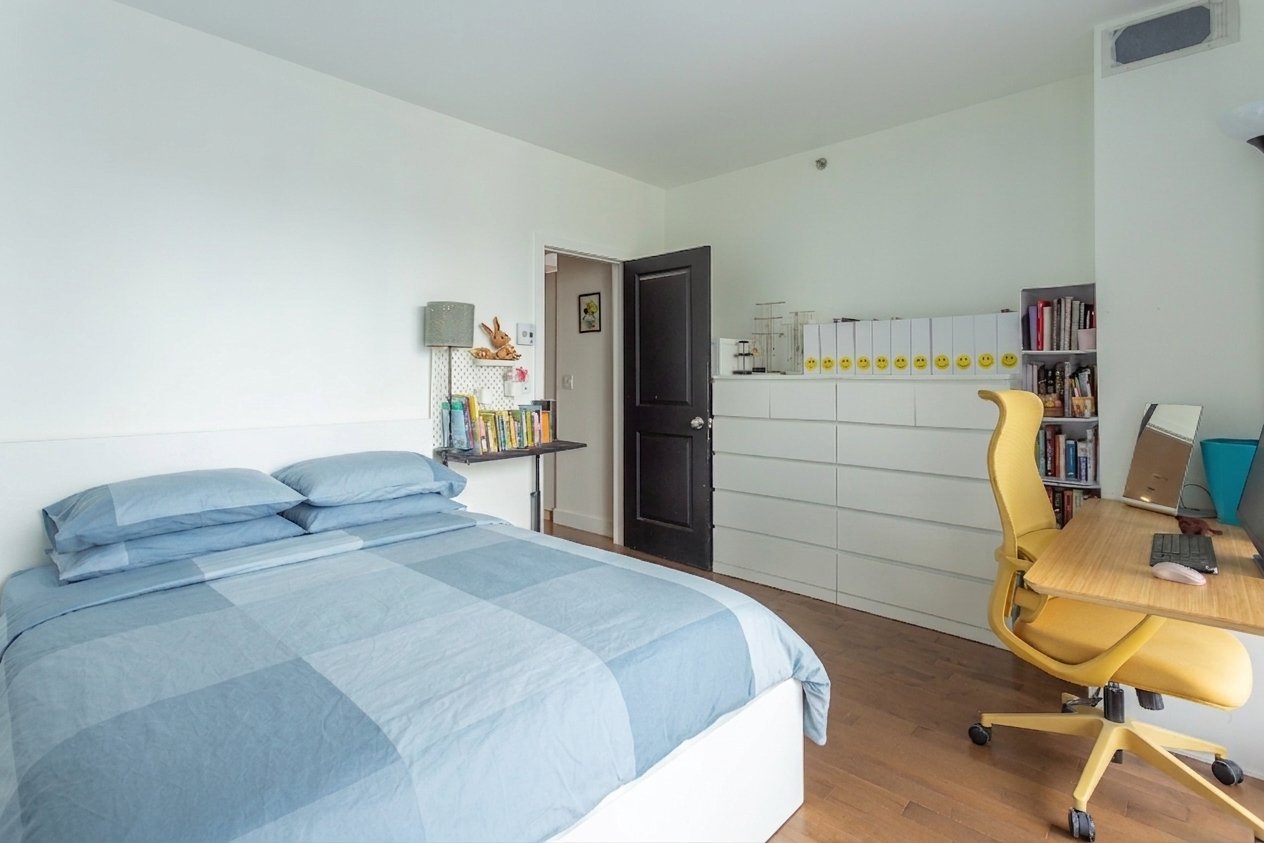 Photo - Chambre à coucher