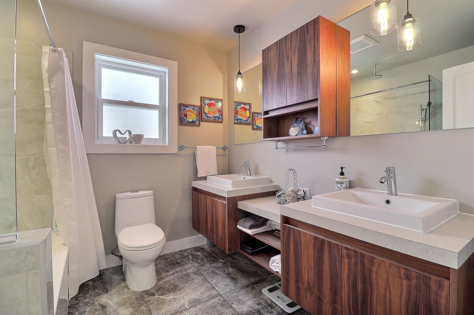 Photo - Salle de bains