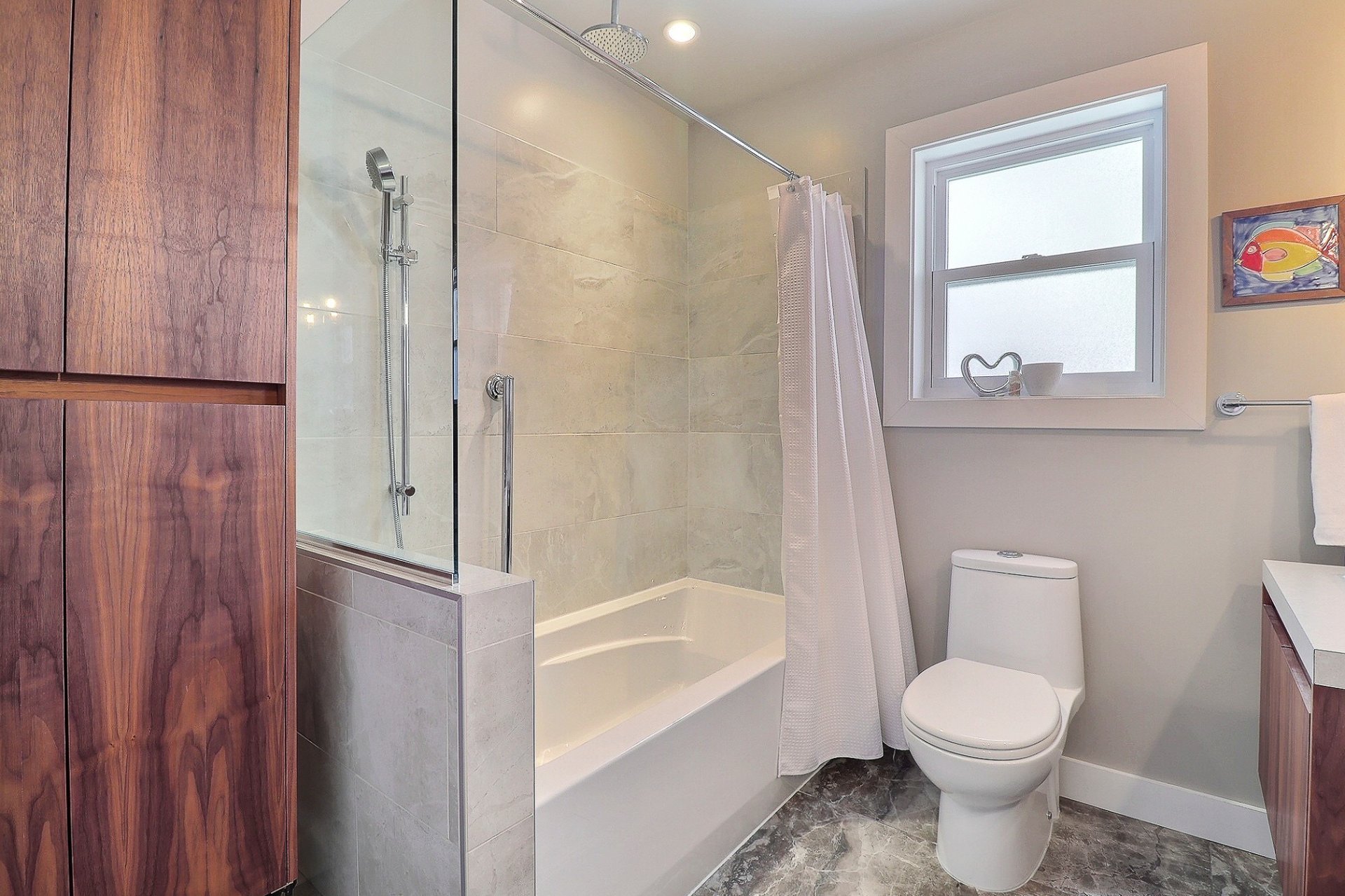 Photo - Salle de bains