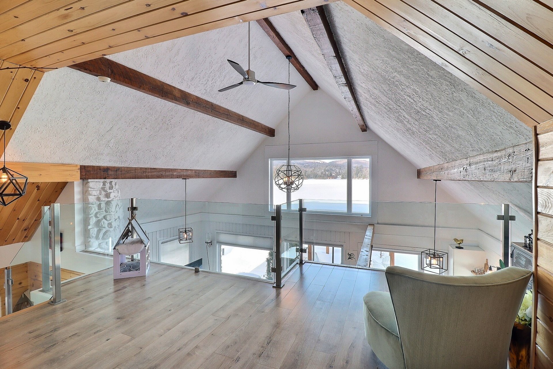 Photo - Salle familiale