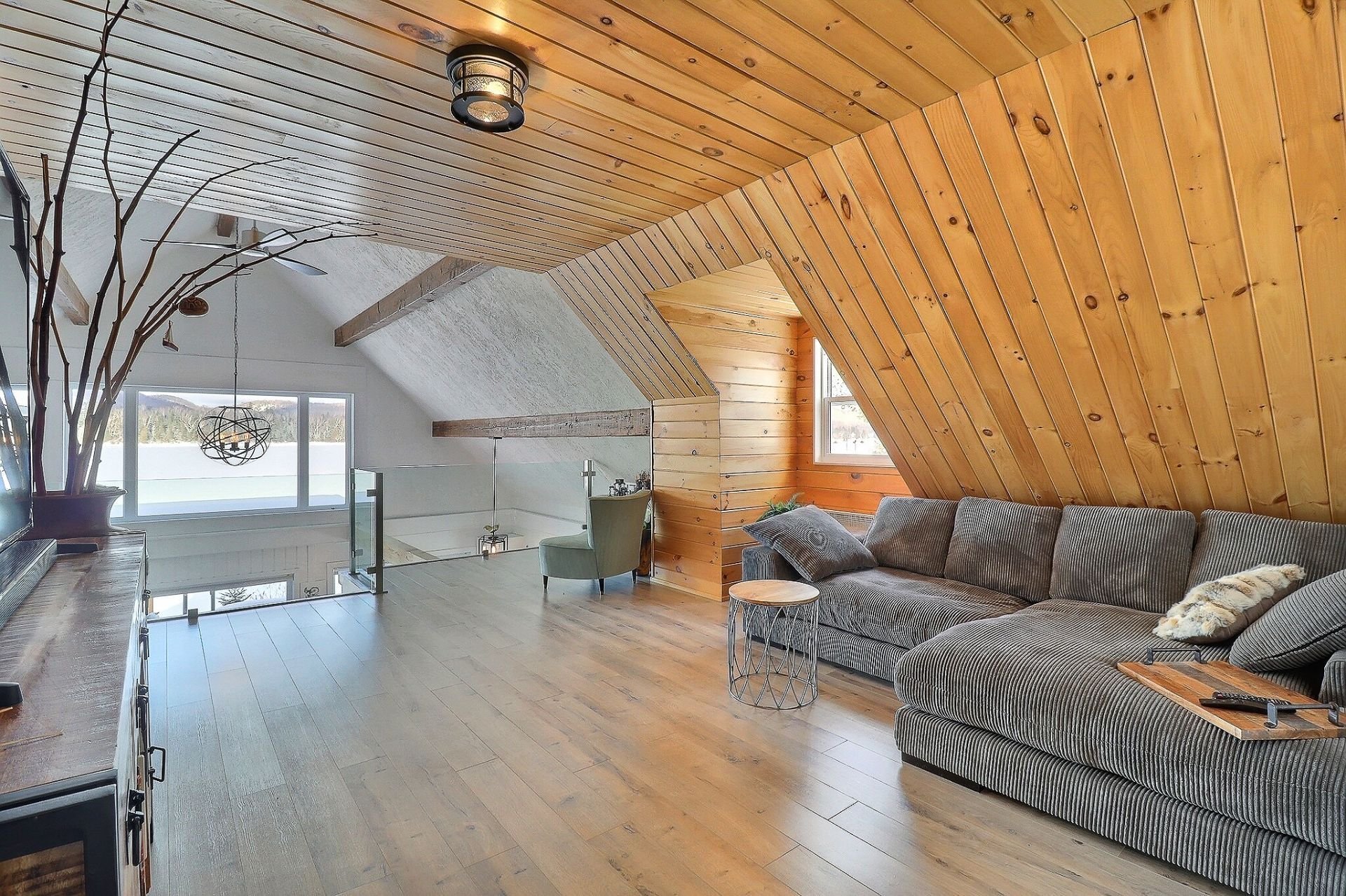 Photo - Salle familiale