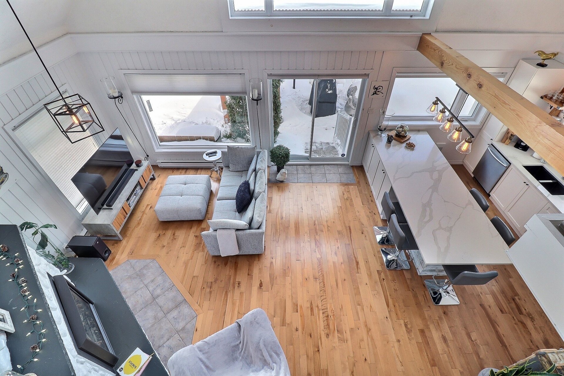 Photo - Vue d'ensemble