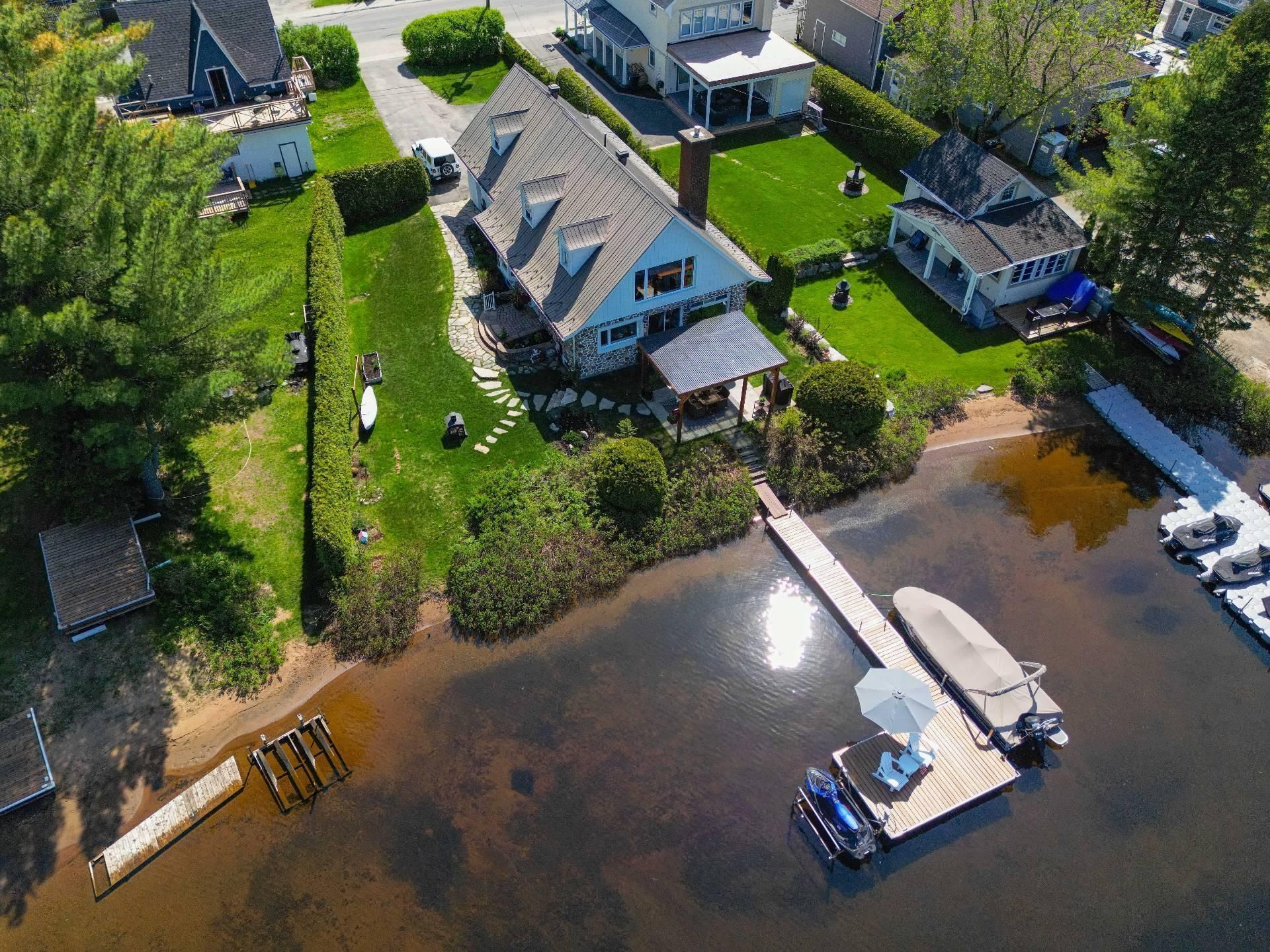 Photo - Photo aérienne